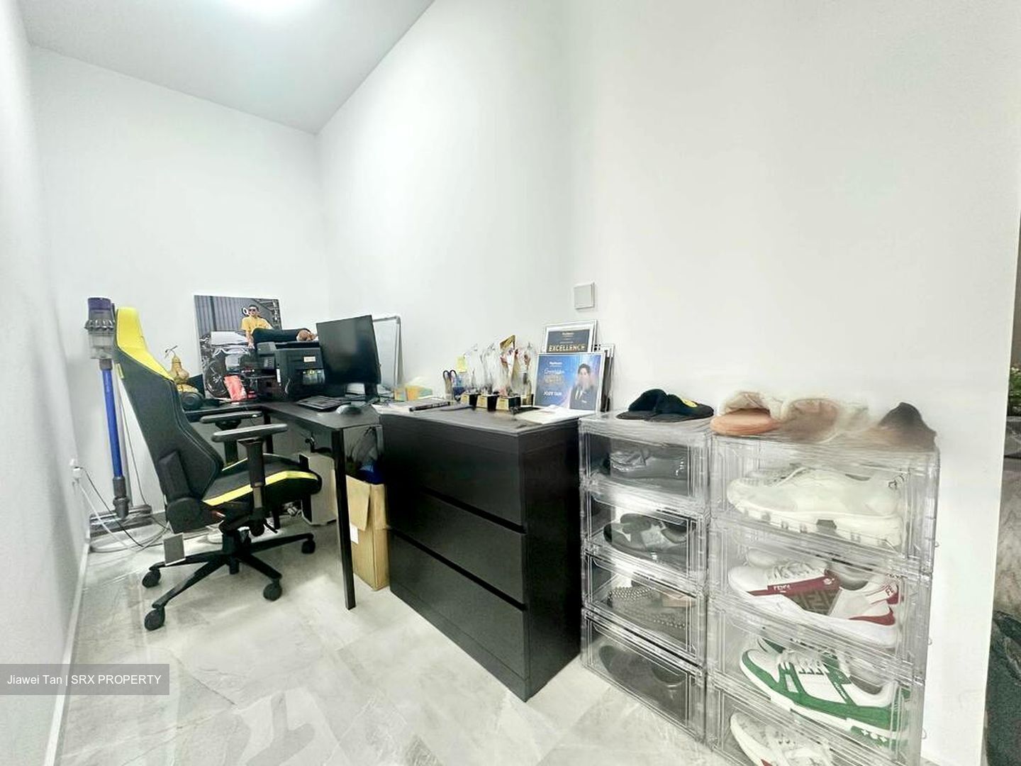 Affinity At Serangoon (D19), Apartment #634611311